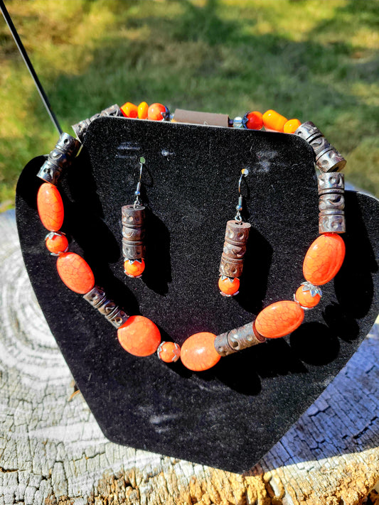 Samhain Chic