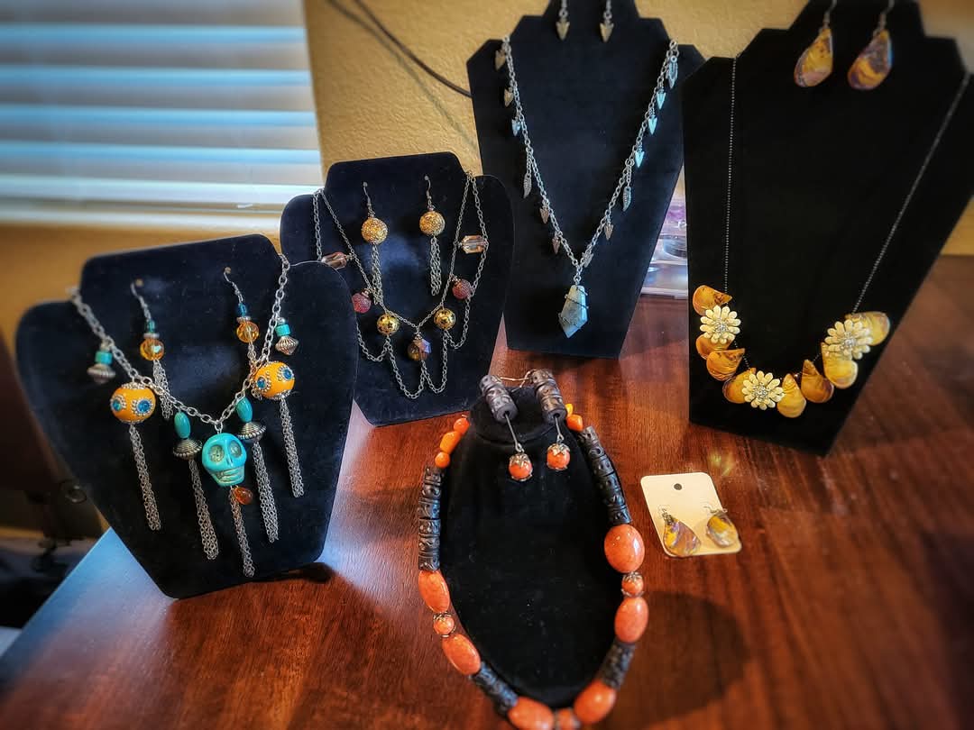 Accessories for your Attitude and Aura