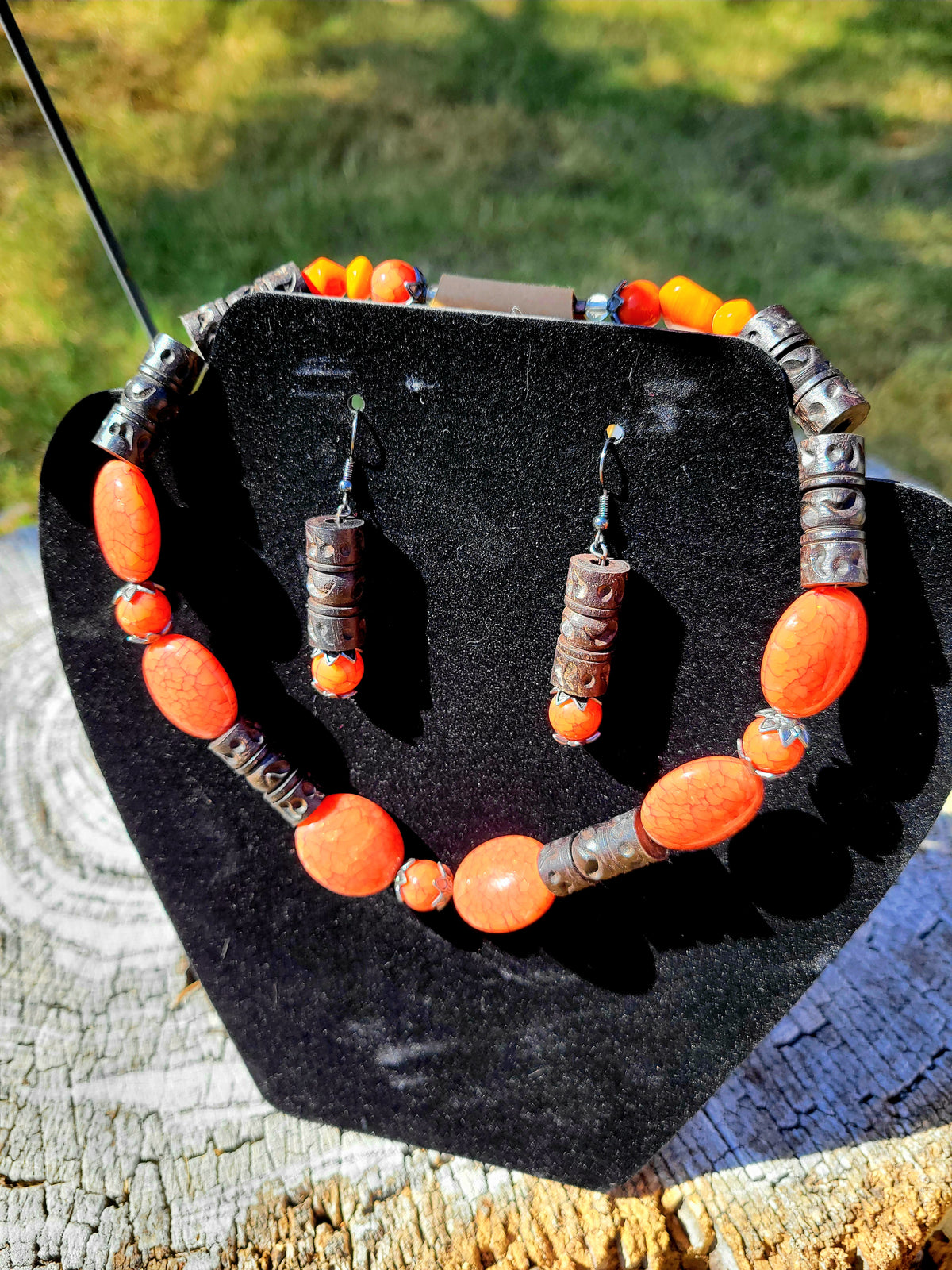 Samhain Chic