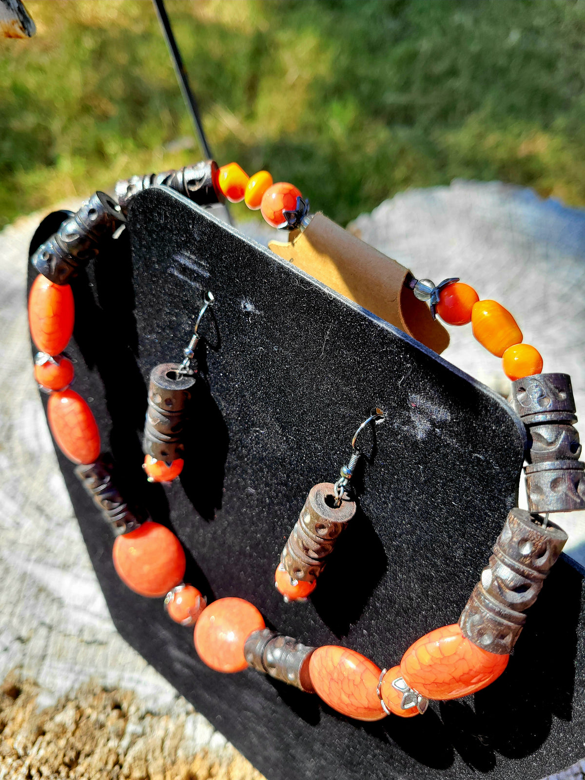 Samhain Chic